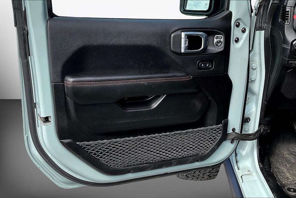 2024 Jeep Wrangler Rubicon 392