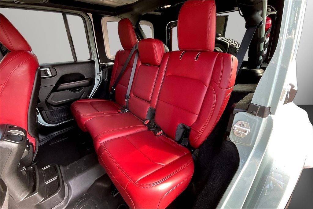 2024 Jeep Wrangler Rubicon 392