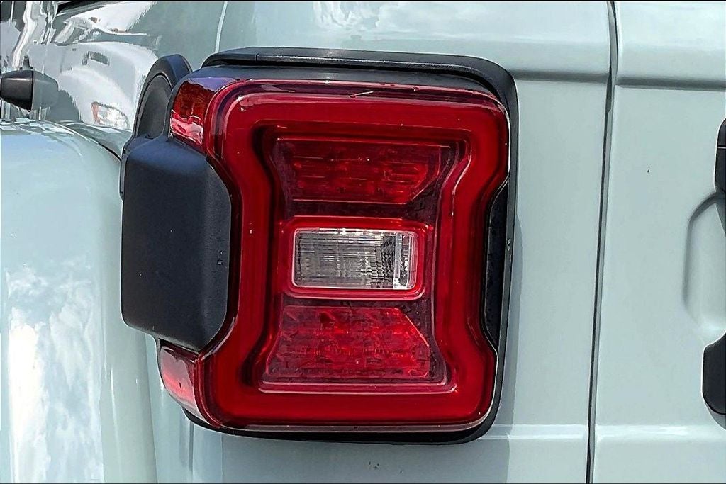 2024 Jeep Wrangler Rubicon 392