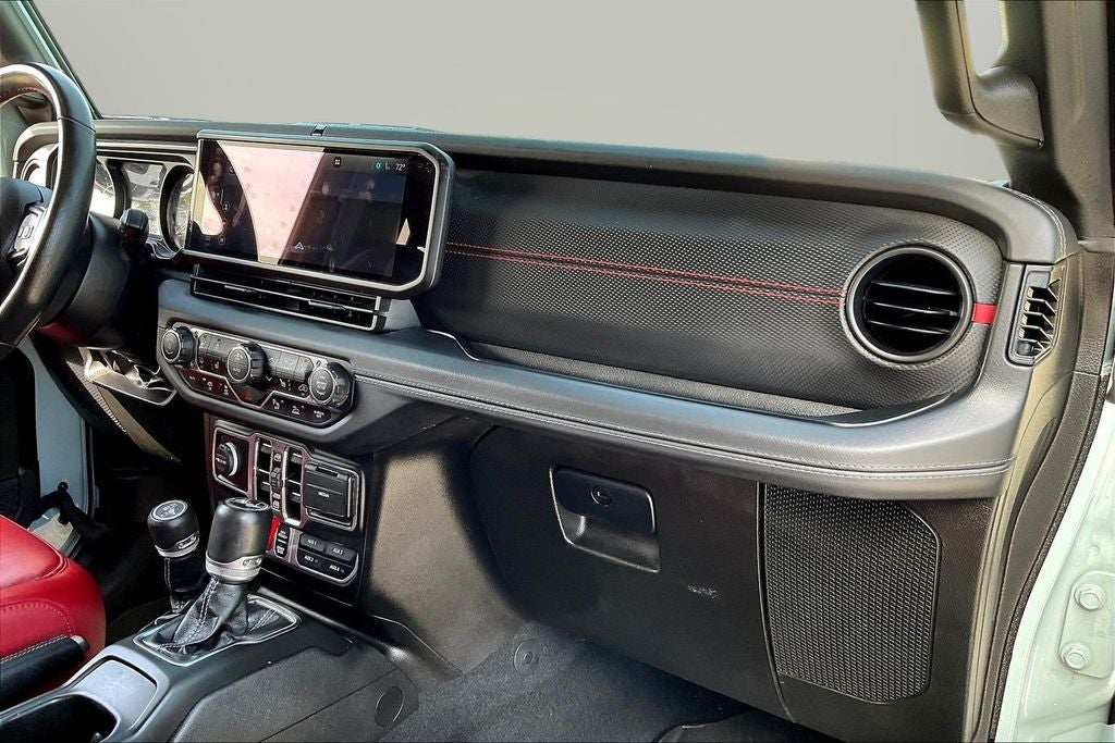 2024 Jeep Wrangler Rubicon 392