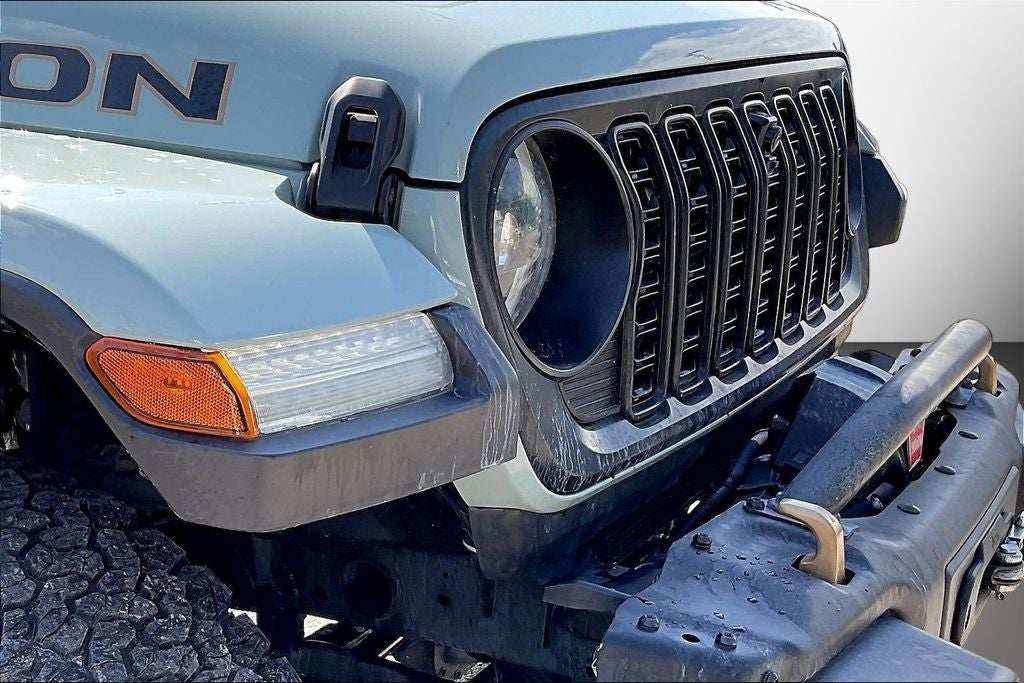 2024 Jeep Wrangler Rubicon 392