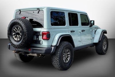 2024 Jeep Wrangler Rubicon 392