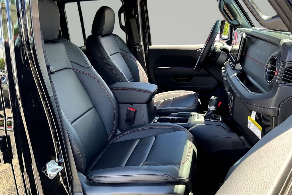 2026 Jeep Wrangler Moab 392