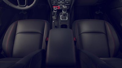 2026 Jeep Wrangler Moab 392
