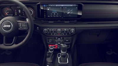 2026 Jeep Wrangler Moab 392