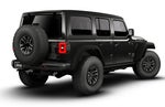 2026 Jeep Wrangler WRANGLER 4-DOOR MOAB 392