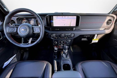 2026 Jeep Wrangler 392