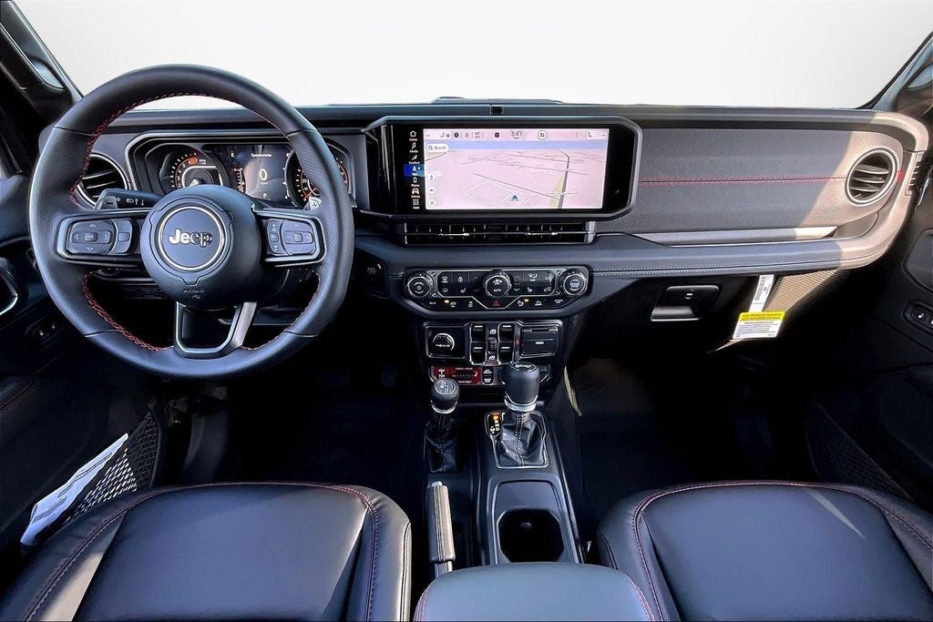 2026 Jeep Wrangler 392