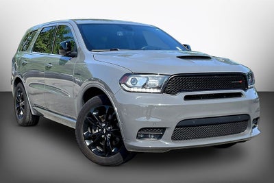 2020 Dodge Durango R/T
