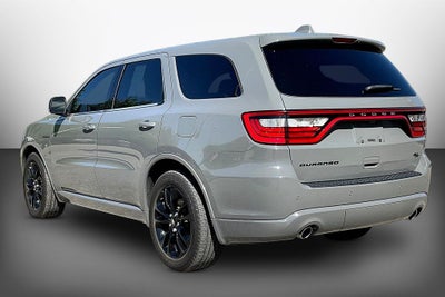 2020 Dodge Durango R/T