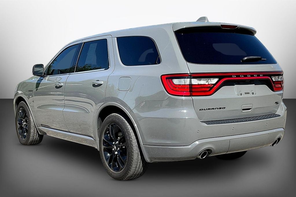 2020 Dodge Durango R/T