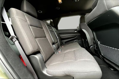 2026 Dodge Durango GT HEMI V8