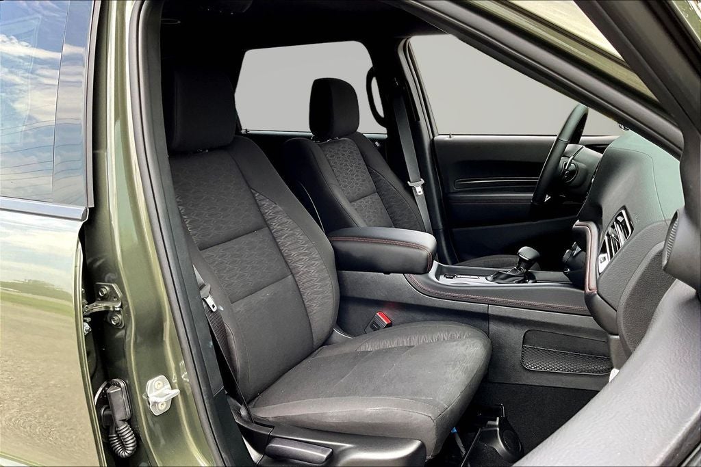 2026 Dodge Durango GT HEMI V8