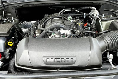 2026 Dodge Durango GT HEMI V8