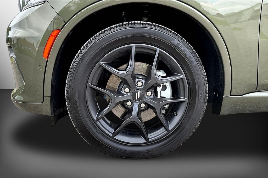 2026 Dodge Durango GT HEMI V8