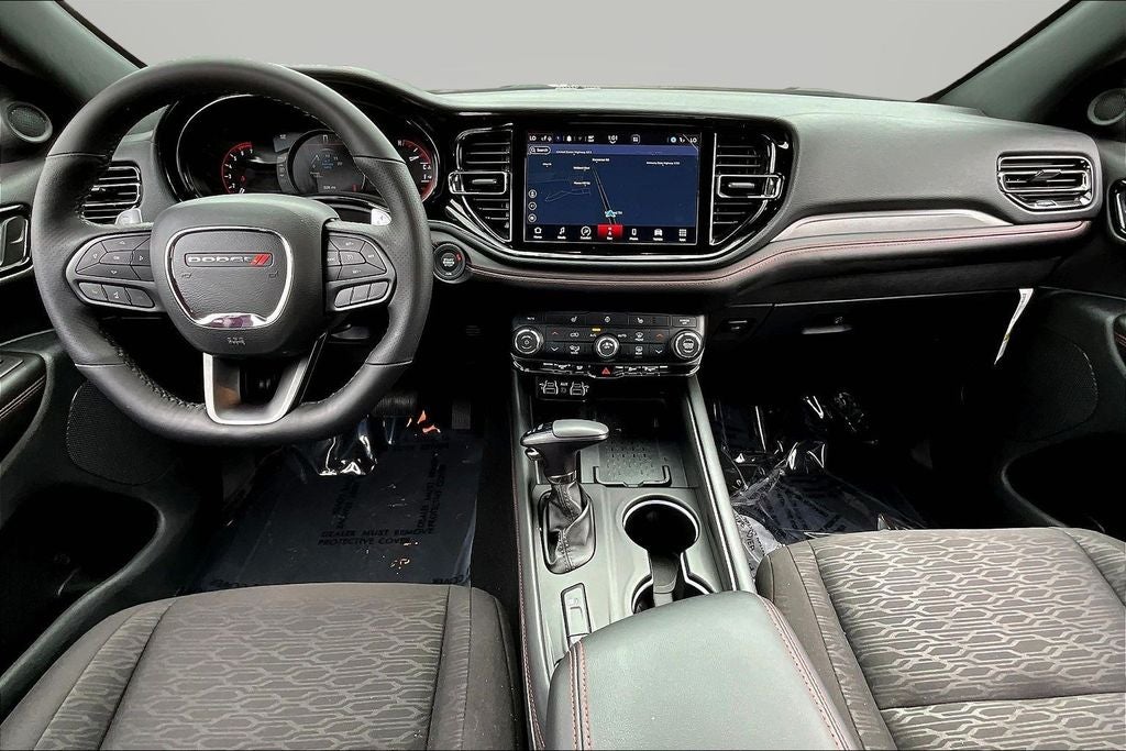 2026 Dodge Durango GT HEMI V8