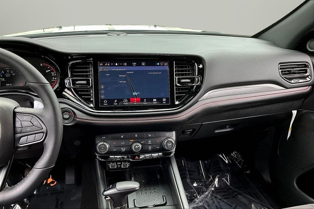 2026 Dodge Durango GT HEMI V8