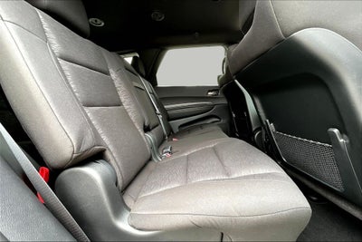 2027 Dodge Durango GT
