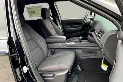 2027 Dodge Durango GT
