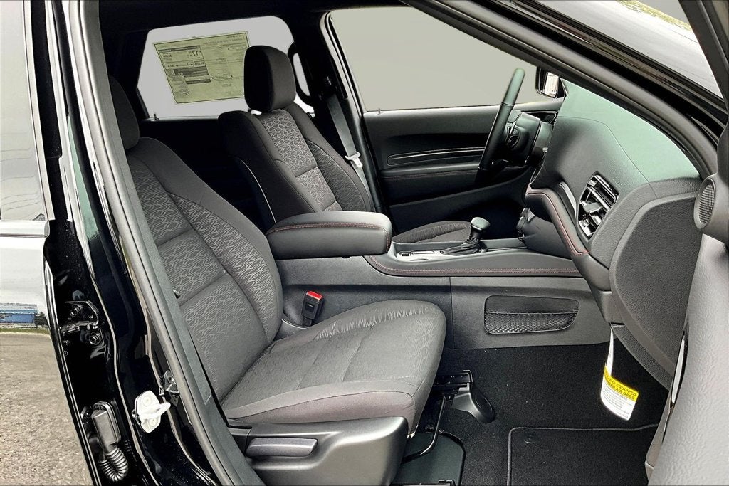 2027 Dodge Durango GT