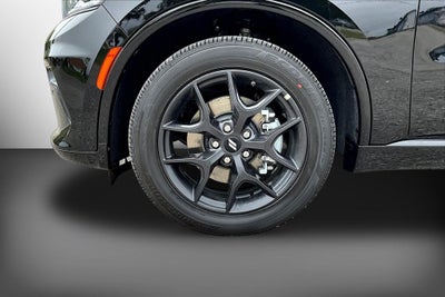 2027 Dodge Durango GT