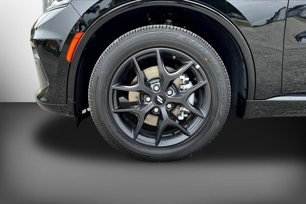 2027 Dodge Durango GT