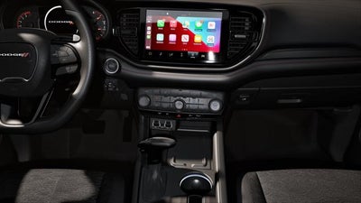 2027 Dodge Durango GT