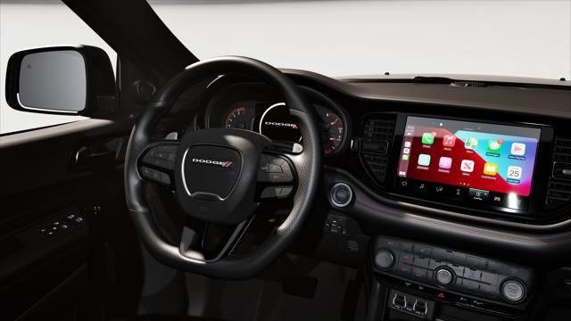 2027 Dodge Durango GT