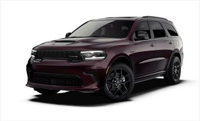 2027 Dodge Durango GT