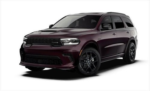 2027 Dodge Durango GT