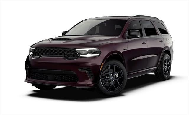2027 Dodge Durango GT