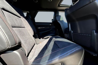 2027 Dodge Durango GT