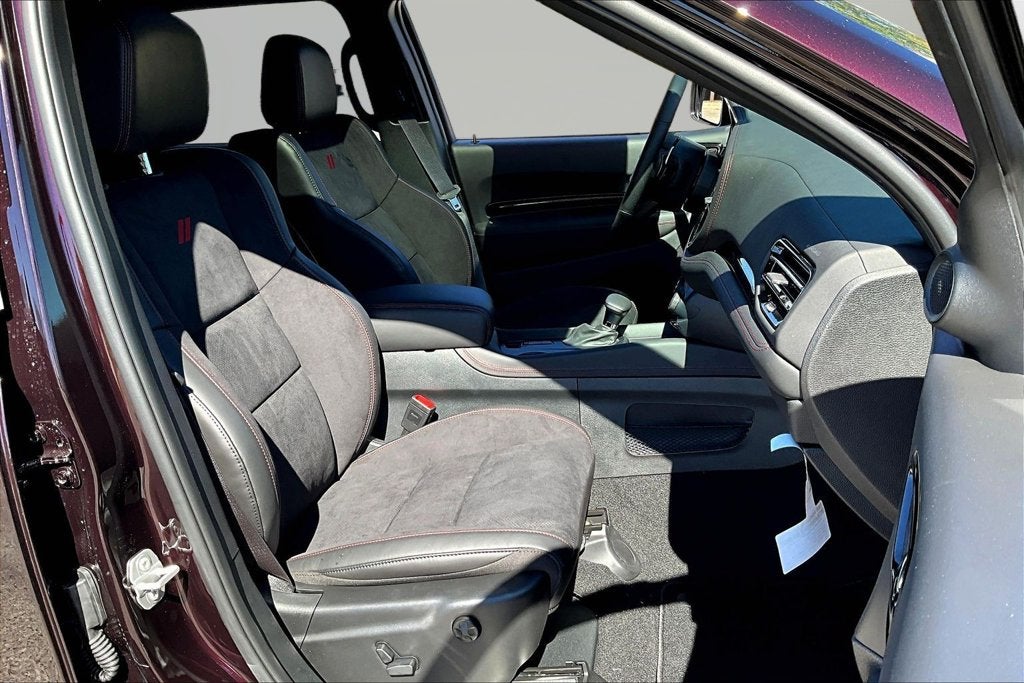 2027 Dodge Durango GT