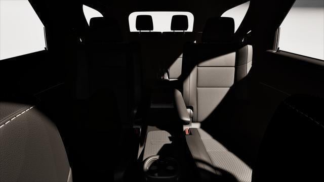 2027 Dodge Durango GT