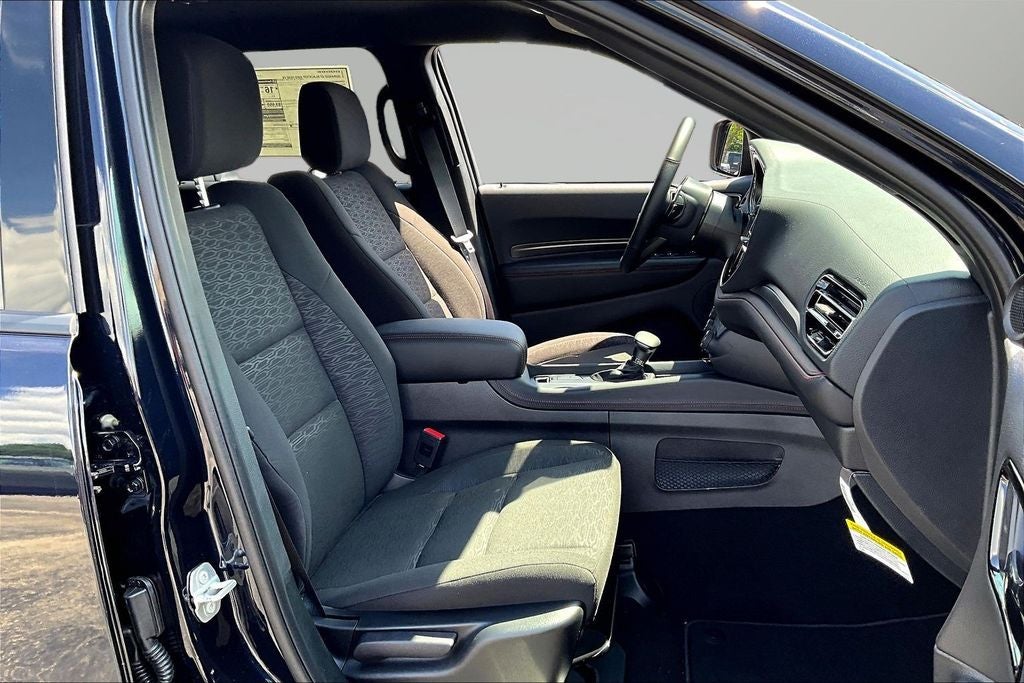 2026 Dodge Durango GT HEMI V8