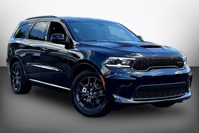 2026 Dodge Durango GT HEMI V8