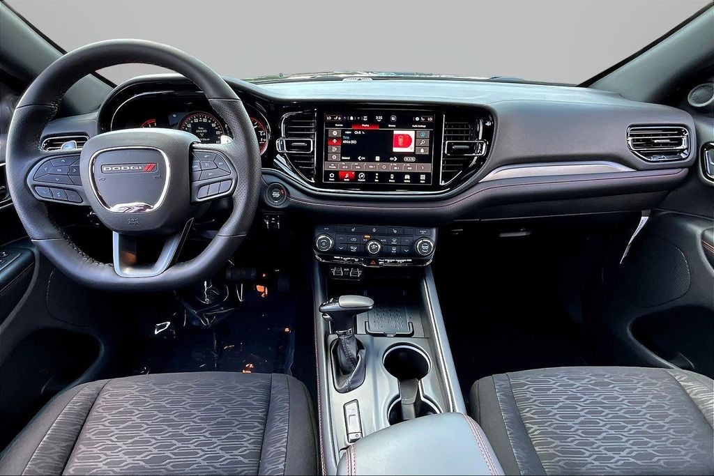 2026 Dodge Durango GT HEMI V8