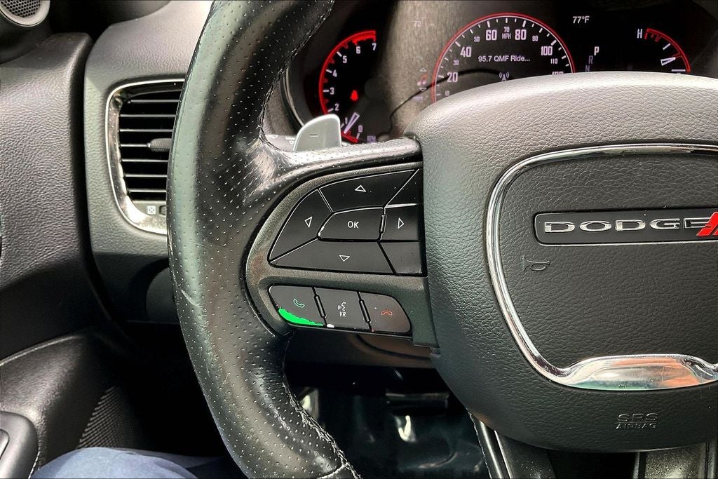 2020 Dodge Durango R/T
