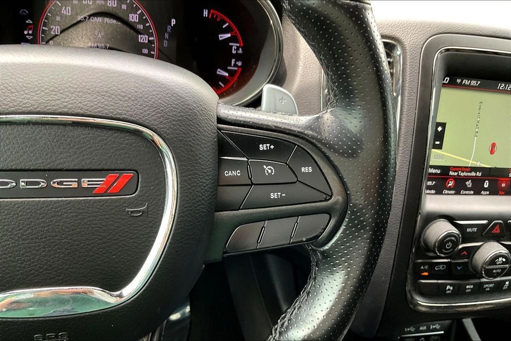 2020 Dodge Durango R/T
