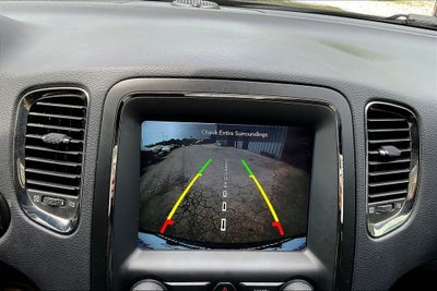 2020 Dodge Durango R/T