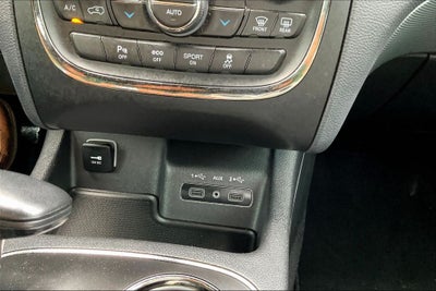 2020 Dodge Durango R/T