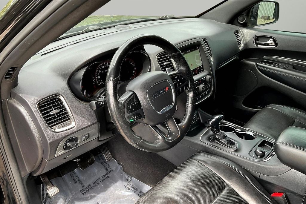 2020 Dodge Durango R/T