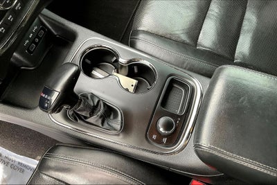 2020 Dodge Durango R/T