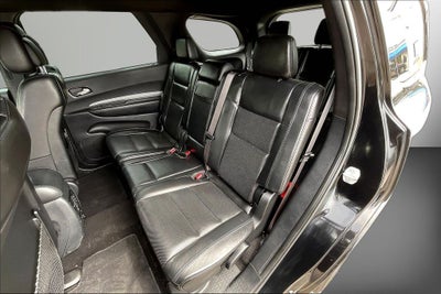 2020 Dodge Durango R/T
