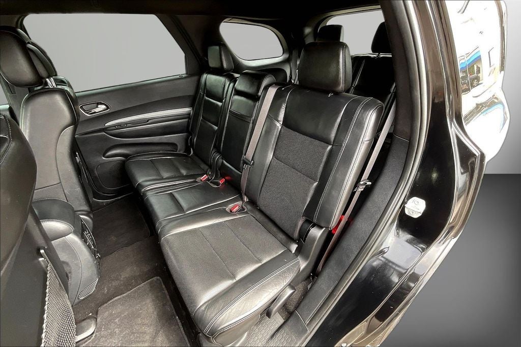 2020 Dodge Durango R/T
