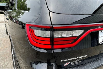 2020 Dodge Durango R/T
