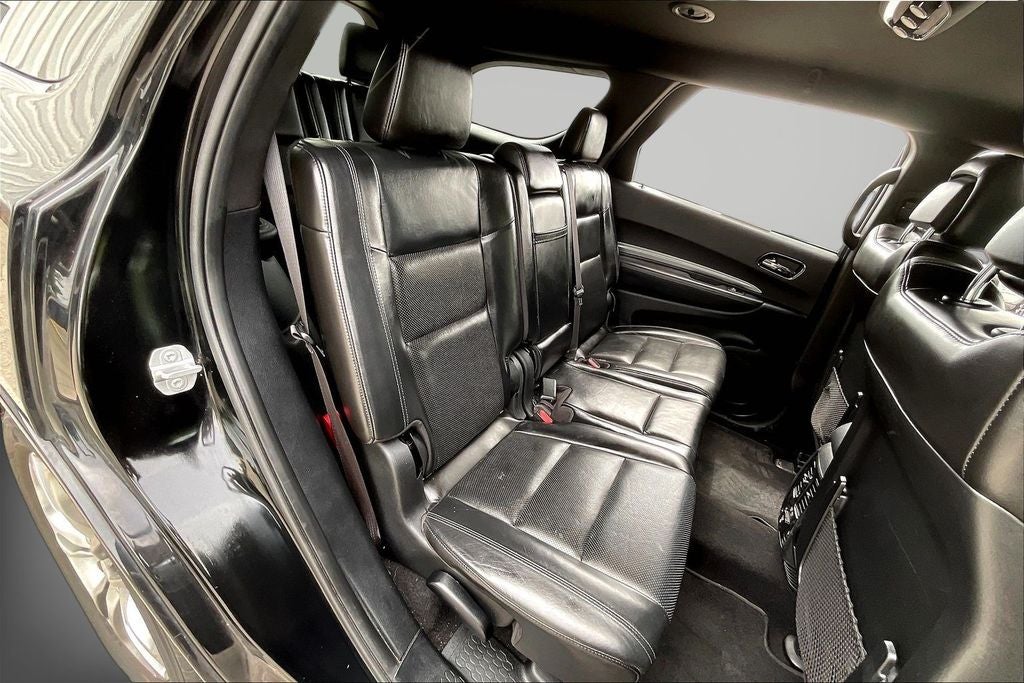 2020 Dodge Durango R/T