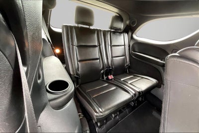 2020 Dodge Durango R/T