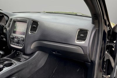 2020 Dodge Durango R/T