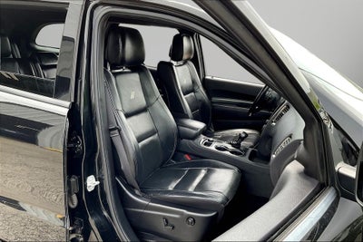 2020 Dodge Durango R/T
